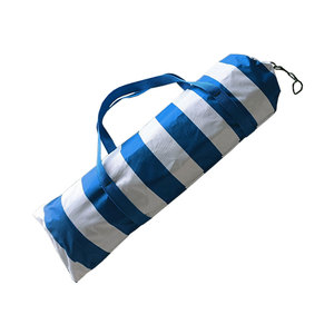 Toldo de Poliéster Oxford, Lona Ultraligera Impermeable, Refugio Grande para Exteriores, Carpa de Camping, Toldo de Lona, Sombrilla de Playa - Product Image 5