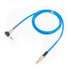 <span class=keywords><strong>หัว</strong></span><span class=keywords><strong>แจ็</strong></span><span class=keywords><strong>ค</strong></span>โลหะ90องศาปลายแหลม,<span class=keywords><strong>หัว</strong></span>ต่อชุบทองรูปตัว L สาย <span class=keywords><strong>Aux</strong></span> 3.5มม. สายสัญญาณเสียงเสริม - Product Image 6