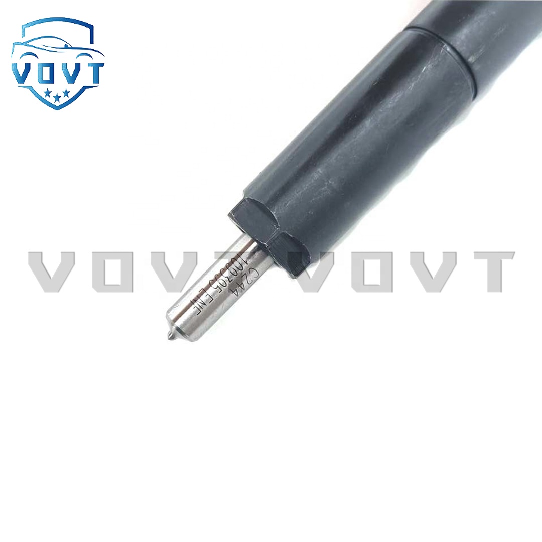 High Quality New Diesel Fuel Injector EJBR05501D for KIA BONGO/K2900