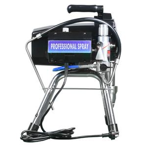 Máquina de Pintura <span class=keywords><strong>para</strong></span> el Hogar de 2800 W a Precio de Fábrica, Pulverizador de Pintura sin Aire - Product Image 3