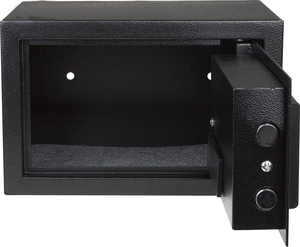 Mingyou-cerradura de seguridad Digital de acero para el hogar, caja de seguridad electrónica, 20SEM, para pistolas de seguridad - Product Image 2