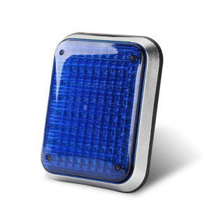 Xe cứu thương ánh sáng bên nhấp nháy ánh sáng khẩn cấp nhấp nháy ánh sáng Xe cứu thương flasher lửa máy bay chiến đấu nhấp nháy <span class=keywords><strong>blinker</strong></span> - Product Image 3