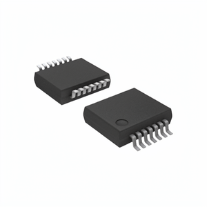 74HC00DB,118 Logic 14 SSOP Electronic Chips Component Original - Product Image 1