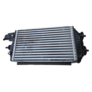 <span class=keywords><strong>Intercooler</strong></span> Assy pour <span class=keywords><strong>Hyundai</strong></span> <span class=keywords><strong>Tucson</strong></span> 2022-2025 OE 282702M400 282802M800 <span class=keywords><strong>Intercooler</strong></span> de moteur automobile turbocompressé - Product Image 2