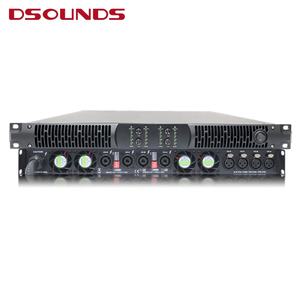 4 amplificadores de clase D de 2000W para <span class=keywords><strong>amplificador</strong></span> de potencia de barra de baja impedancia - Product Image 1