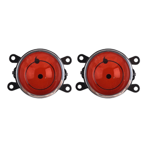 SANVI 3นิ้วไฟ LED กันน้ำ <span class=keywords><strong>Devil</strong></span> Angel Eye ไฟหน้ารถอุปกรณ์เสริมสำหรับตกแต่ง - Product Image 4