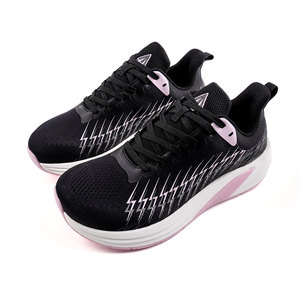 WECOOSPORT <span class=keywords><strong>Scarpe</strong></span> Casual da <span class=keywords><strong>Donna</strong></span> con Design Speciale e Servizio Personalizzato, Sneaker Multicolore per Attività all'Aperto e <span class=keywords><strong>Corsa</strong></span> - Product Image 3