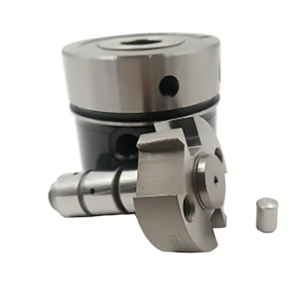 Tête de <span class=keywords><strong>pompe</strong></span> à carburant Golden Vidar ROTOR 4 cylindres 7185-127U 49R pour <span class=keywords><strong>pompe</strong></span> à injection <span class=keywords><strong>CAV</strong></span>, pour moteurs <span class=keywords><strong>DIESEL</strong></span> de tracteur 5410 - Product Image 1