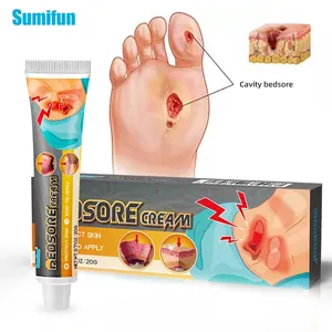 ครีมรักษาแผลกดทับเพื่อรักษาแผลครีมรักษาแผลกดทับ - Product Image 3