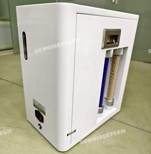 Hot Sale 99,992% Hochreine Wasser elektrolyse <span class=keywords><strong>Pem</strong></span> Elektrolyseur 600ml 1000ml 2000ml H2 Wasserstoff gasgenerator Maschine - Product Image 5