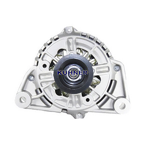 KUHNER Nuevo Alternador para BMW SERIE 3 318i Gasolina (1997-2001) 12V CA Compatible con 87KW 118HP Modelo 301580RI - Product Image 1