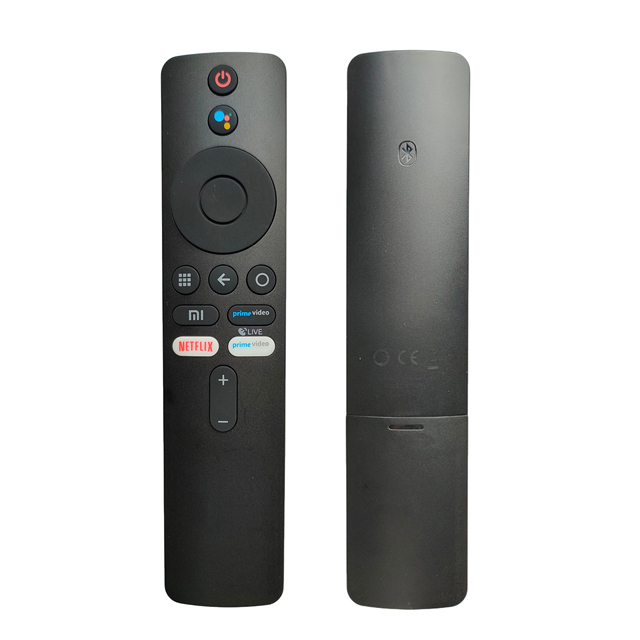 HUAYU BT-MI02 Voice Replacement TV Box Remote Control for Xiaomi Mi Tv Stick 4K Android Tv