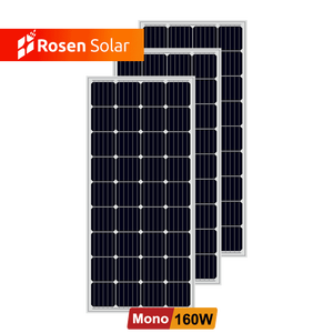 Tấm Năng Lượng Mặt Trời Chất Lượng Cao <span class=keywords><strong>175W</strong></span> 195W 200W Mô-đun <span class=keywords><strong>PV</strong></span> Trang Chủ - Product Image 1