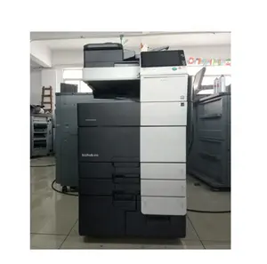 เครื่องถ่ายเอกสารดิจิตอลเลเซอร์ B958สำหรับ Konica Minolta BIZHUB เครื่องพิมพ์958ขาวดำ