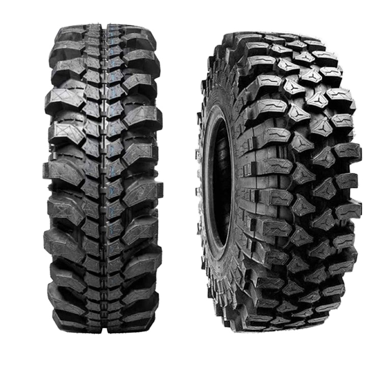 2024年製】 COMFORSER 33x12.50R20LT 114Q 10PR CF3000 ブラック