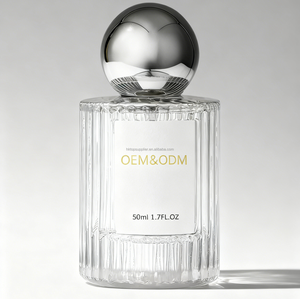 Perfume Personalizable de Lujo para Mujer, 100 ml, Spray de Larga Duración, Eau de Parfum - Product Image 2