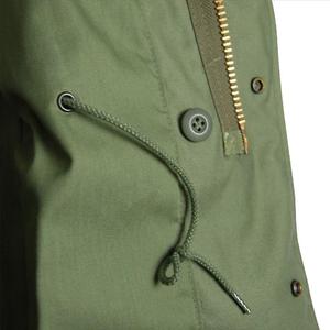 Vendita calda giacca verde oliva invernale all'ingrosso basso MOQ per vestire uniformi e attrezzature per la difesa personale - Product Image 5