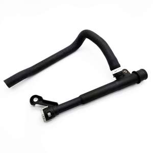 LR005563สายหม้อน้ำรถยนต์2 2008-2012 3.2L สำหรับ Land Rover Freelander สีดำ - Product Image 2