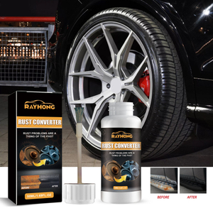 <span class=keywords><strong>Convertidor</strong></span> Rayhong, piezas de automóviles, antioxidante <span class=keywords><strong>y</strong></span> eliminación de óxido, agente de conversión de imprimación de reacondicionamiento - Product Image 1