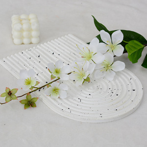 Fleur artificielle fil d'or Jasmine Ins Style Ciel <span class=keywords><strong>étoilé</strong></span> Décoration douce Fleur de <span class=keywords><strong>jasmin</strong></span> - Product Image 6