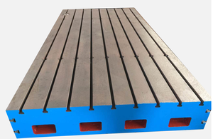 Tấm bề mặt bằng gang đúc - Product Image 5