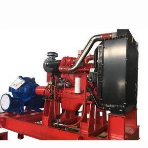 300HP diesel engine 800HP agriculture water pump air compressor set & generator marine propulsion marine generators