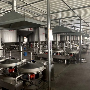 Nhà máy trực tiếp cung cấp với chất lượng đáng tin cậy biotio thương hiệu Hot Bán nhôm sắc tố lá nhôm dán AP-400 - Product Image 6