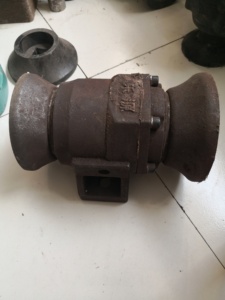 Prix EXW - Pièces de rechange pour herse à disques : Support de roulement, entretoise de bobine - Product Image 5