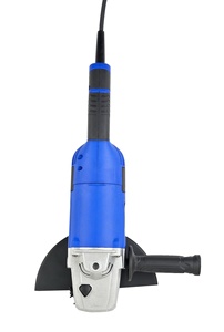 סין מקצועי להתאמה אישית חשמלי מטחנת זווית 230mm - Product Image 3