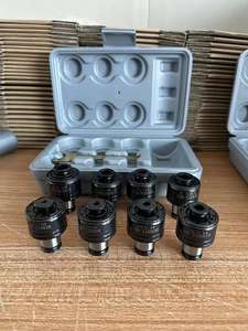 Machine à tarauder électrique CNC avec bras automatique et flexible, composants principaux PLC, diamètre de perçage maximal. Vitesse de broche de 36 mm, 1 à 1200 tr/min - Product Image 5