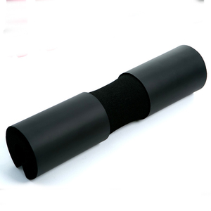 Almohadilla Antideslizante para Barra de Pesas con Logotipo Personalizado, para Cuello y Hombros, Equipo de Gimnasio, Soporte para Entrenamiento, Levantamiento de Pesas, Fitness, Dominadas, Entrenamiento de Cadera - Product Image 1