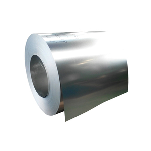 Bobina de Acero Laminada en Caliente Q345 SS400 ASTM A36, Bobina de Hierro Laminada en Caliente/Bobina de Acero HR, Precio de Fábrica al por Mayor - Product Image 1