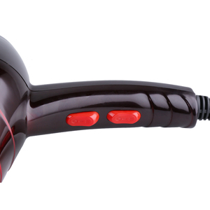 KEMEY KM-3322 Máy Sấy Tóc 3 Trong <span class=keywords><strong>1</strong></span> Mạnh Mẽ Sức Mạnh 3000W Thổi Máy Sấy Điện 110-240V Chuyên Nghiệp Làm Tóc thiết Bị - Product Image 6