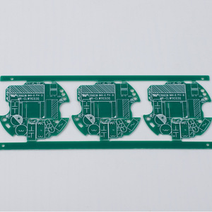 Personalización de Placas de Circuito Impreso Multicapa para Fuente de Alimentación de Juguetes, Placa Estándar con Base de Tela de Fibra de Vidrio y Sustrato de Cobre - Product Image 1
