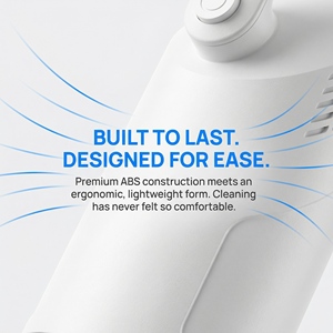 Aspiradora y Fregadora de Pisos Inteligente Todo en Uno, Inalámbrica, para Uso Doméstico - Product Image 6