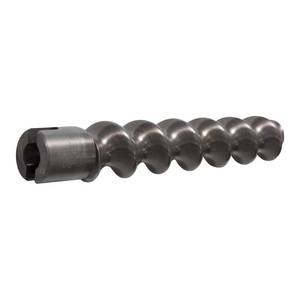 Rebuilt Exchange Rotor <b>Worm</b> For Plaster Pump Core Return Program - Product Image 1