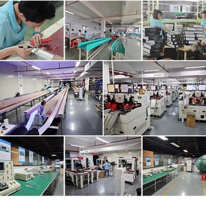 ไฟ LED 576 ดวง แบบม้วน 10 เมตร แผงวงจรพิมพ์ 8 มม. ไฟเส้นอัจฉริยะ DC24V พร้อมรีโมทคอนโทรล ตัดได้ทุก 20 มม. ไฟ LED แบบ COB  ควบคุมการเรียงลำดับพิกเซลได้ - Product Image 6