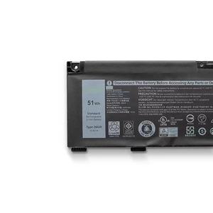 Ordenador de otebook EW 266J9 Baty or ell nspiron 3 15 3590 3500 <span class=keywords><strong>G5</strong></span> 15 5500 5505 14 5490 11,4 m4255 MH H 51Wh - Product Image 3