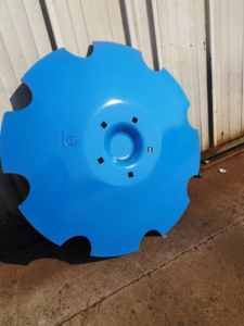 แผ่นคราดเหล็กโบรอนใช้ได้กับ26นิ้ว - Product Image 6