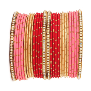 Brazaletes hechos a medida de estilo nuevo y único para mujer, joyería de Color sólido de alta calidad para mujer, conjunto de brazaletes nupciales para ropa de fiesta - Product Image 2