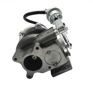 涡轮增压器 JP60C AYYCO-1118100 YUCHAI4A115 适用于玉柴涡轮增压器 - Product Image 4
