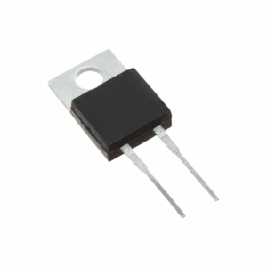 Single Diodes Manufacturer Channel Electronic Circuit Components VS-3C12ET07T-M3 TO-220-2 - Product Image 1