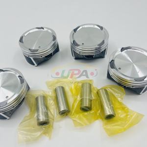 23041-2E000 230412E000 Conjunto de Pistón y Pasador para Hyundai Kia 23041 2E000 - Product Image 3