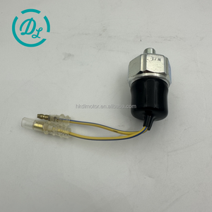 สวิตช์แรงดันน้ำมัน EexcavaStart V2403 ดีเซล 5-82410036-2 สำหรับเครื่องยนต์ 4LE2 3LB1 3LD1 รถขุด รถตัก - Product Image 2
