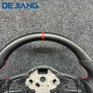 <span class=keywords><strong>Volante</strong></span> de Fibra de <span class=keywords><strong>Carbono</strong></span> de Alta Calidad para Accesorios Volkswagen VW <span class=keywords><strong>Golf</strong></span> 5 6 7 <span class=keywords><strong>GTI</strong></span> Jetta Passat B8 Polo MK6/MK7 <span class=keywords><strong>Golf</strong></span> 7 MK6 - Product Image 3