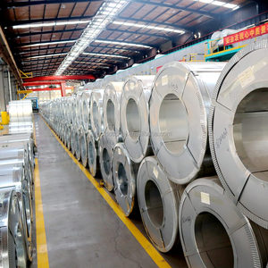 Acero con Recubrimiento de <span class=keywords><strong>Zn</strong></span>-<span class=keywords><strong>Al</strong></span>-Mg, Bobina/Lámina/Planta/Tira/Tubo de Acero de Zinc, Aluminio y Magnesio - Product Image 4