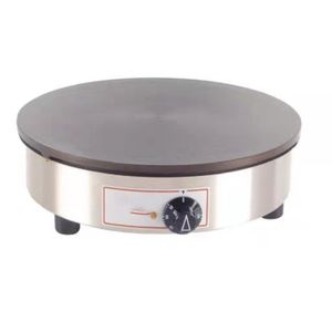 Crêpière fine multifonctions de haute qualité professionnelle - Product Image 6