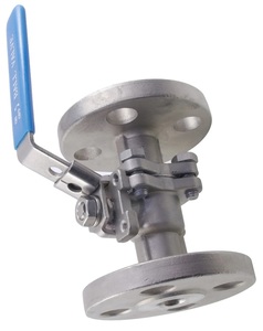 Válvula de bola de latón niquelado de alta temperatura con paso completo, manual, para agua, con soporte para personalización OEM - Product Image 4