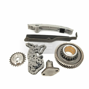 ME200244 ME190012 190013 ME190016 ME200248 pour Sumitomo 4M50 Kit moteur Chaîne de distribution Engrenage de distribution Pont de déflecteur Injecteur Pièces d'excavatrice - Product Image 2