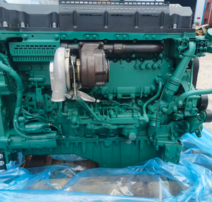  Moteur TAD1344VE - Version d'usine d'origine - Product Image 3